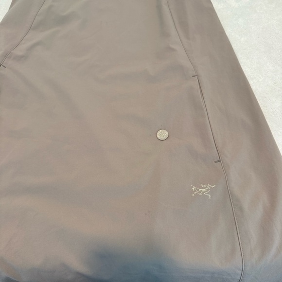 Arc'Teryx Contenta Shift Dress - Women's -size XS TP - Picture 7 of 12